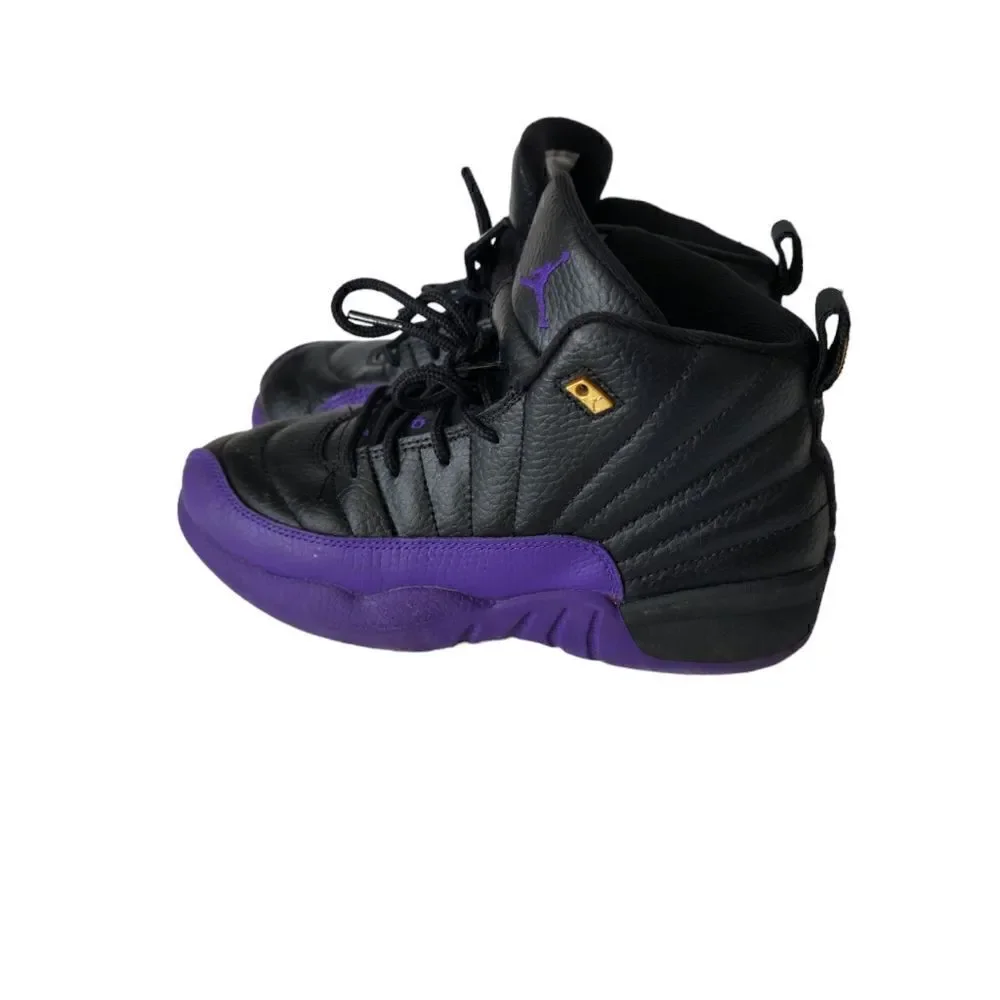Air Jordan Retro 12's